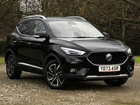 2024 MG MG ZS 1.0 T-GDI Exclusive Euro 6 5dr HATCHBACK Petrol Manual