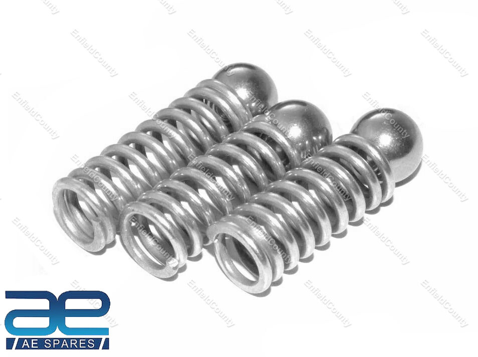 For Suzuki Samurai Gypsy Gear Box Ball With Spring Kit Maruti 800 Van 