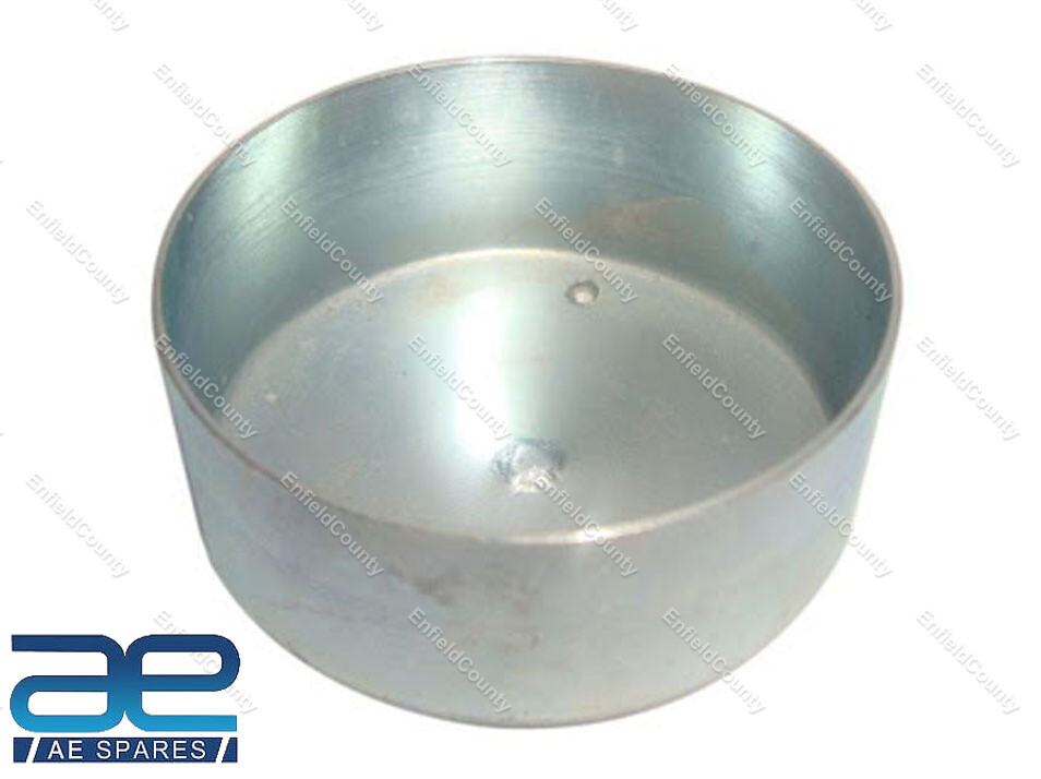 Lucas Type Distributor Point Cover Cap for Triumph BSA Ariel 48 X 20mm