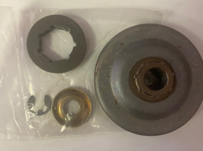 Oregon OEM Power Mate Sprocket System 32457X Type D