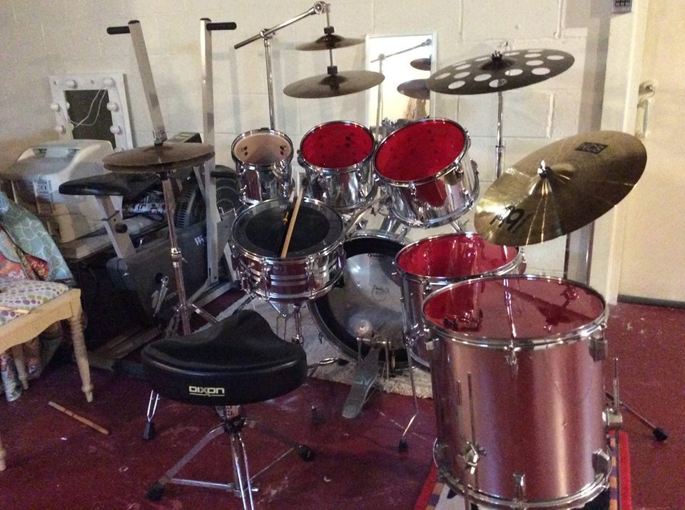 Evans Hydraulic Red Drum Heads 8 TT08HR 19954213107 eBay