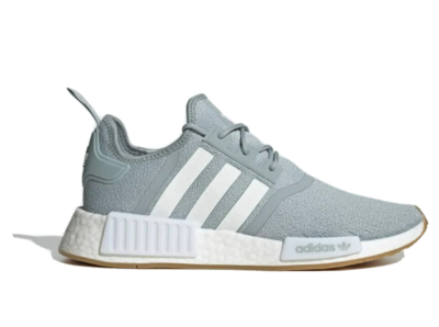 Adidas nmd deals r1 men's grey