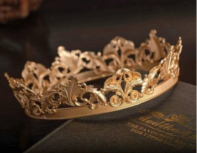 Crown vintage juryan deals