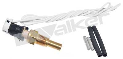 Engine Coolant Temperature Sensor Walker Products 211-91040
