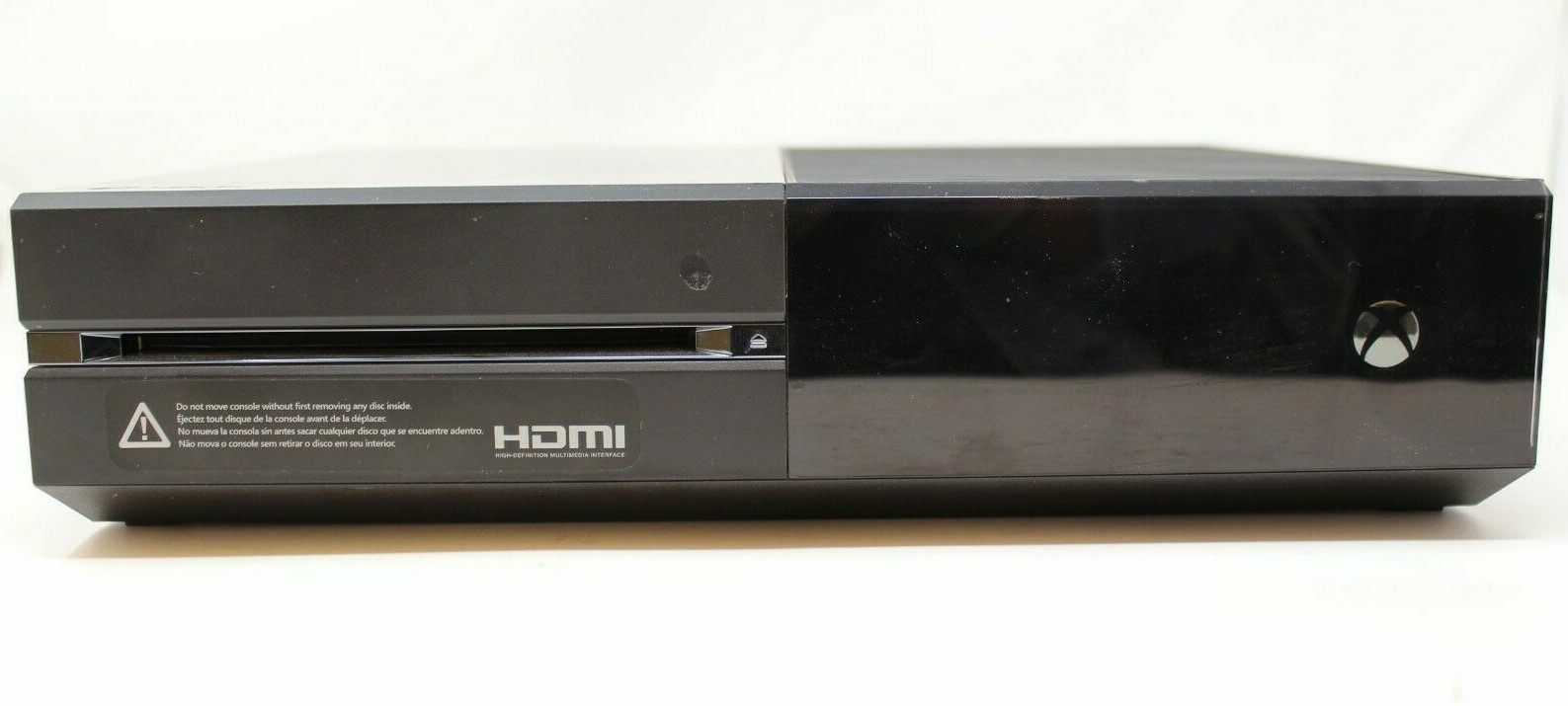 Microsoft Xbox One Model 1540 Video Game Console Only | eBay