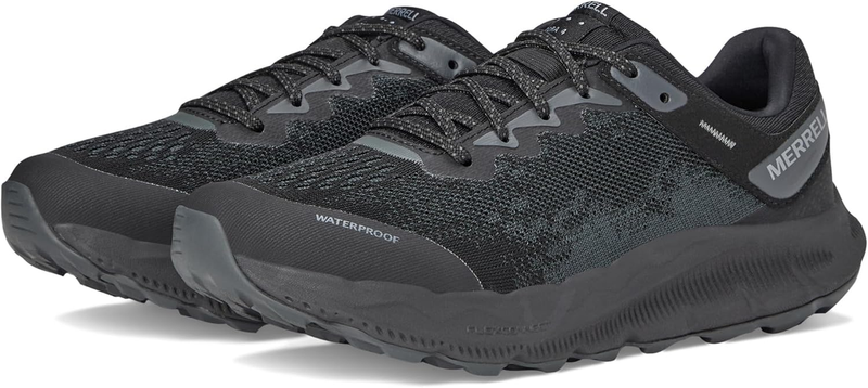 Merrell Women's Antora 4 Waterproof Cross Training Shoes