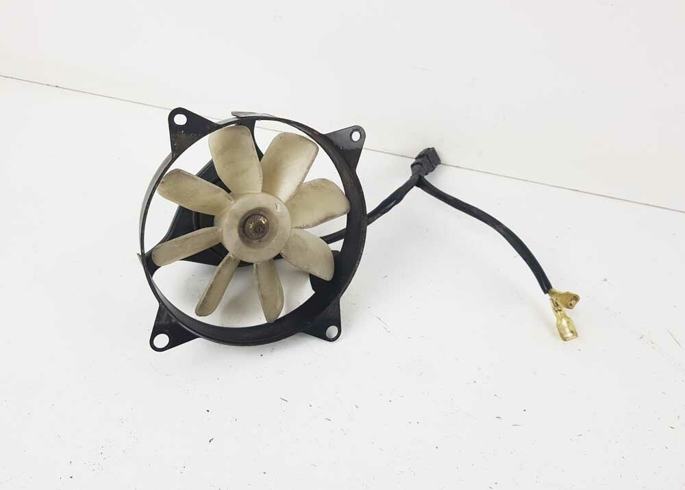 Ventola Radiatore - Elettroventola KYMCO DINK 125 150