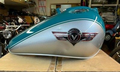 kawasaki vulcan 800 gas tank for sale