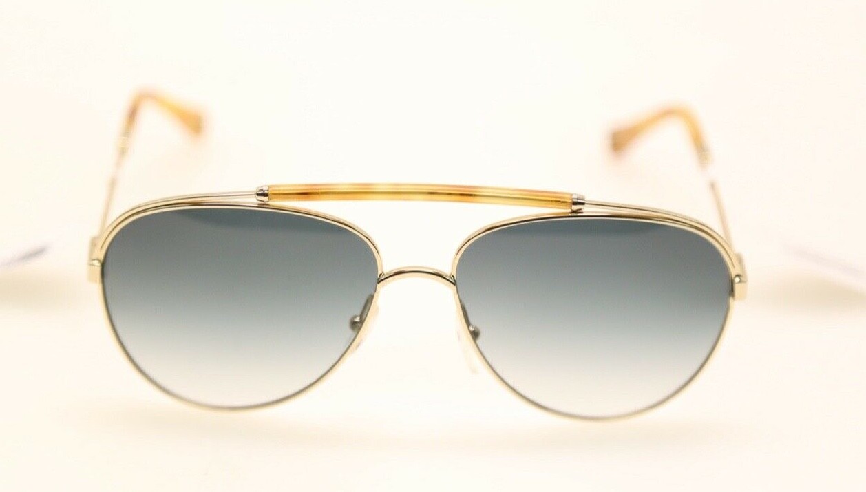 Chloe サングラス CE120SD-736 ブロンドハバナ UVカット Chloe クロエ サングラス CE120SD-736 アジアンフィット UV
