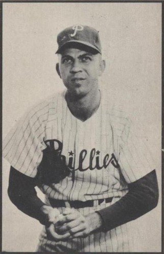 1953 Bowman BW Baseball #064 Andy Hansen STARX 5 EX (CS114058) | eBay