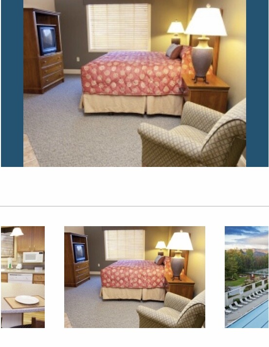 Interval premiere resort Time share