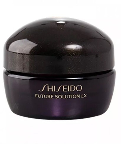 Shiseido Future Solution LX Total Regenerating Cream 15ml