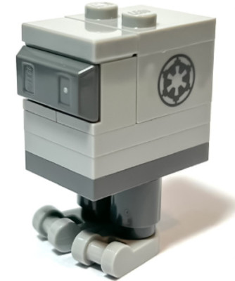 LEGO Star Wars sw1252 Gonk Droid GNK Power Droid Imperial Logo Brand NEW