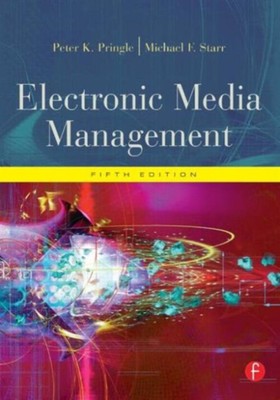 Electronic Media Management Perfect Peter K., Starr, Michael F. P