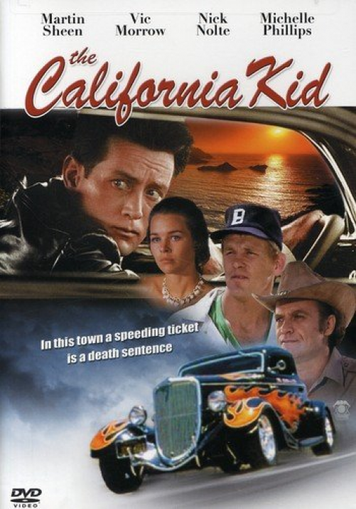 カリフォルニア・キッド The California Kid The California Kid 11301690234| eBay