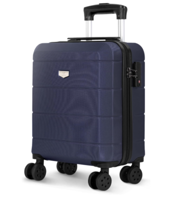 15 inch sales trolley bag