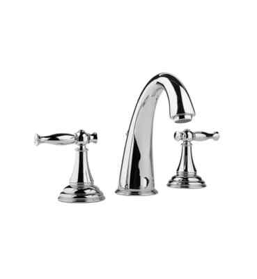 Graff G-2400-LM22-PC Lauren  Widespread Bathroom Sink Faucet
