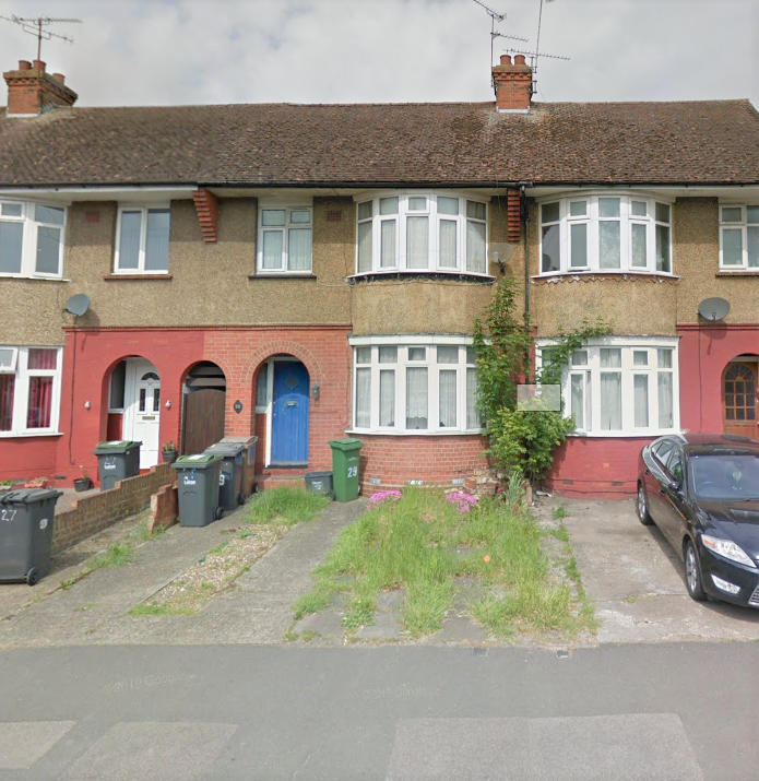 3 Bedroom Houses To Buy In Luton Bedfordshire