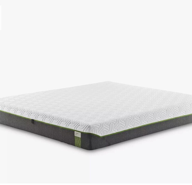 TEMPUR Hybrid Elite Pocket Spring Memory Foam Mattress