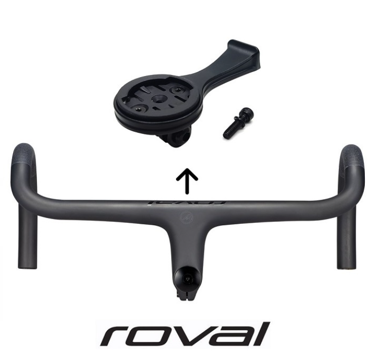 Garmin Bryton Wahoo Computer Mount FOR Specialized Roval