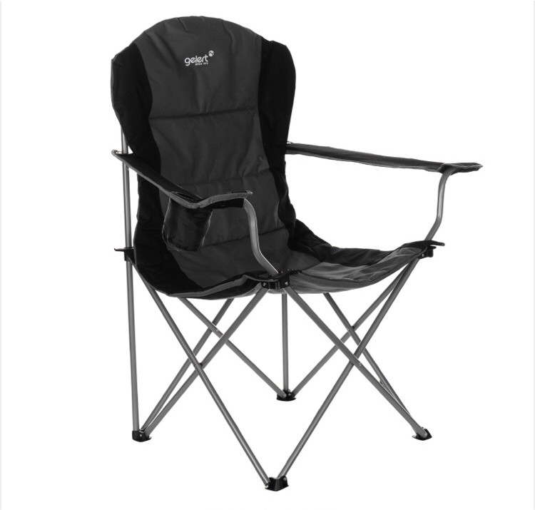 2 x Gelert Deluxe Camping Chair in Plympton, Devon Gumtree