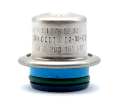 FPR FUEL PRESSURE REGULATOR FOR MERCEDES BENZ E C CLASS  