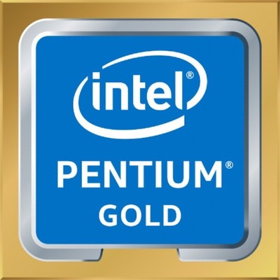 Intel Pentium Gold G6400T Processor CM8070104291907