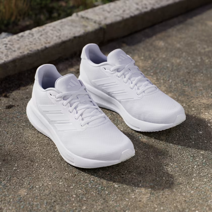 アディダスRUNFALCON5M New Adidas Runfalcon 5 Running Shoes sneakers men's Size9 | eBay