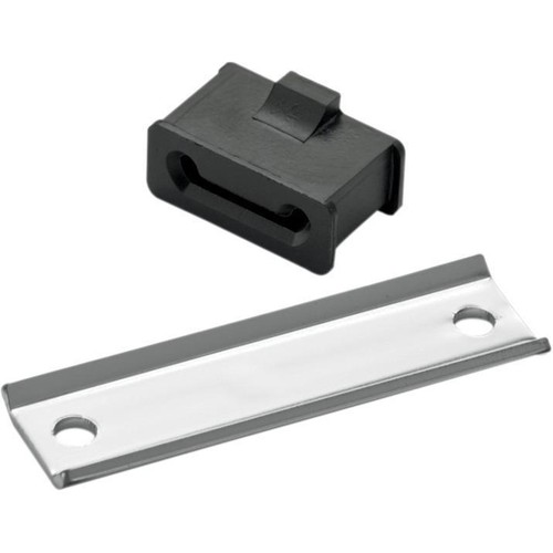 33501 - Vance & Hines S4 Alu Bolt-On for Kawasaki ZX-6R