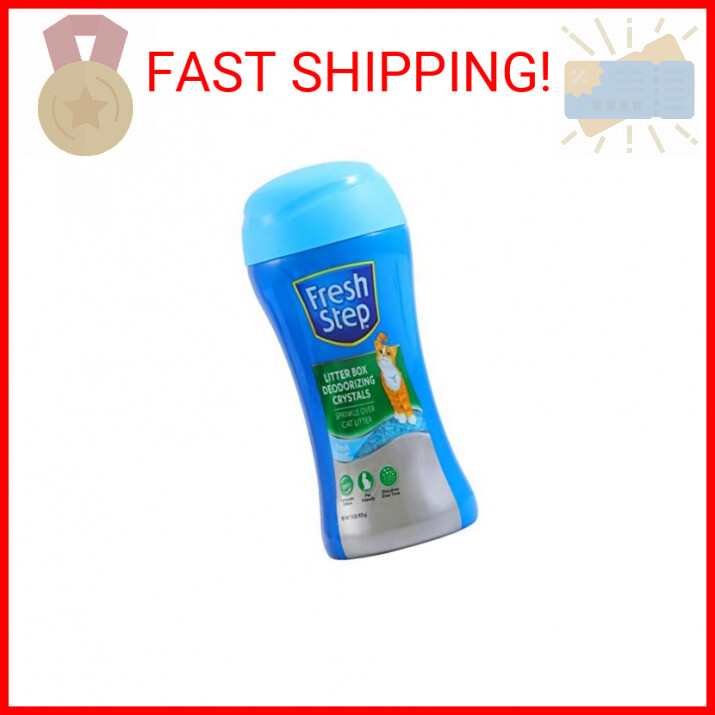 Deodorizer | Comb