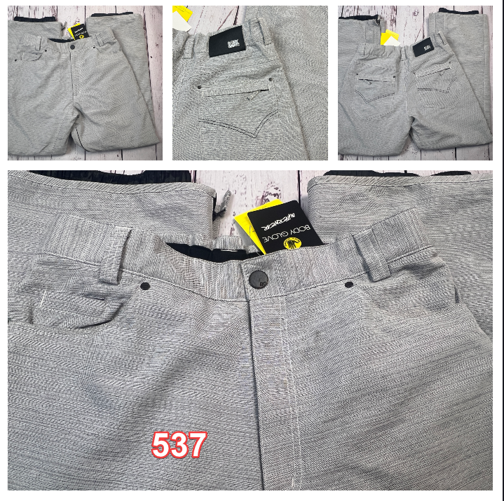 Body Glove Mens Ski Pants Men Snow Pants Winter Insulated Pants Marble Stripe XL