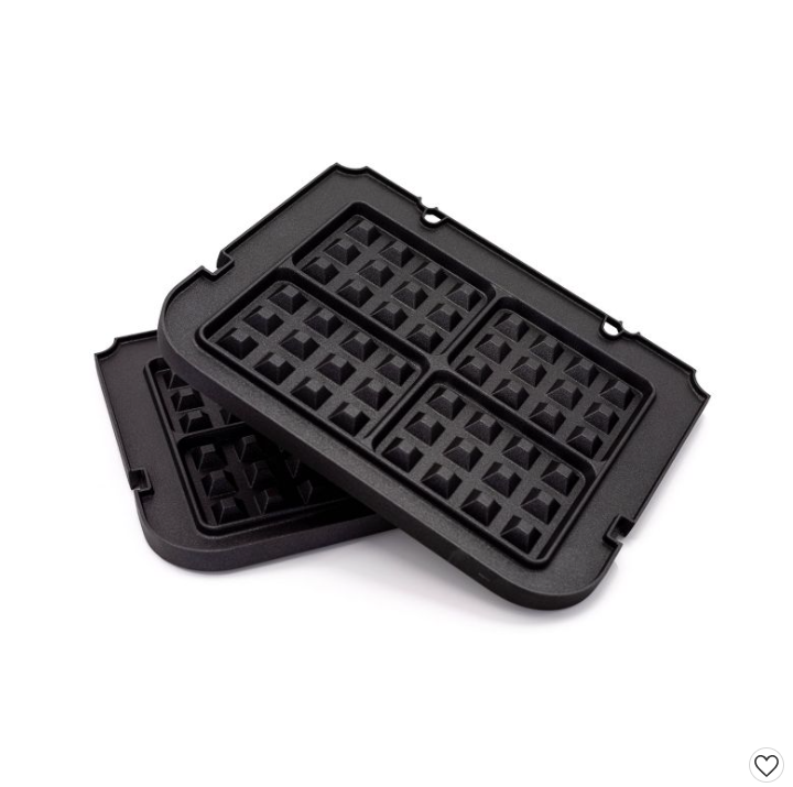 Griddler Waffle Plates griddler.info