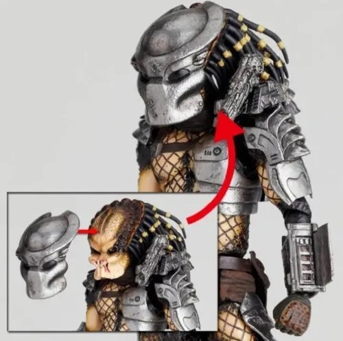 SF・ファンタジー・ホラー Predator Action Fleet SF・ファンタジー・ホラー Predator Action Fleet 想像を超えて