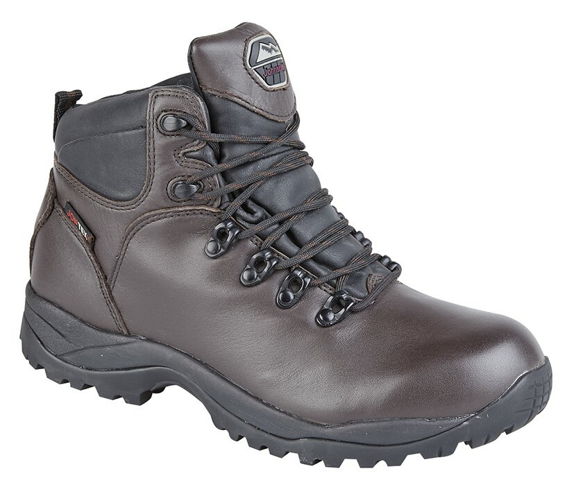 johnscliffe walking boots