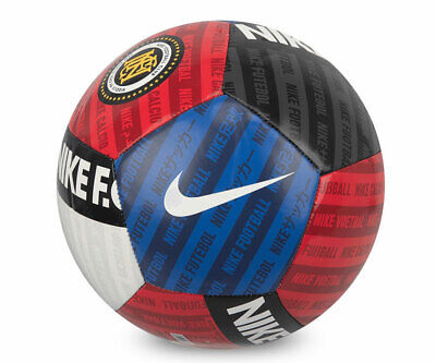 Nike F.C Round Ball Soccer Ball Size 5 CN5792-100
