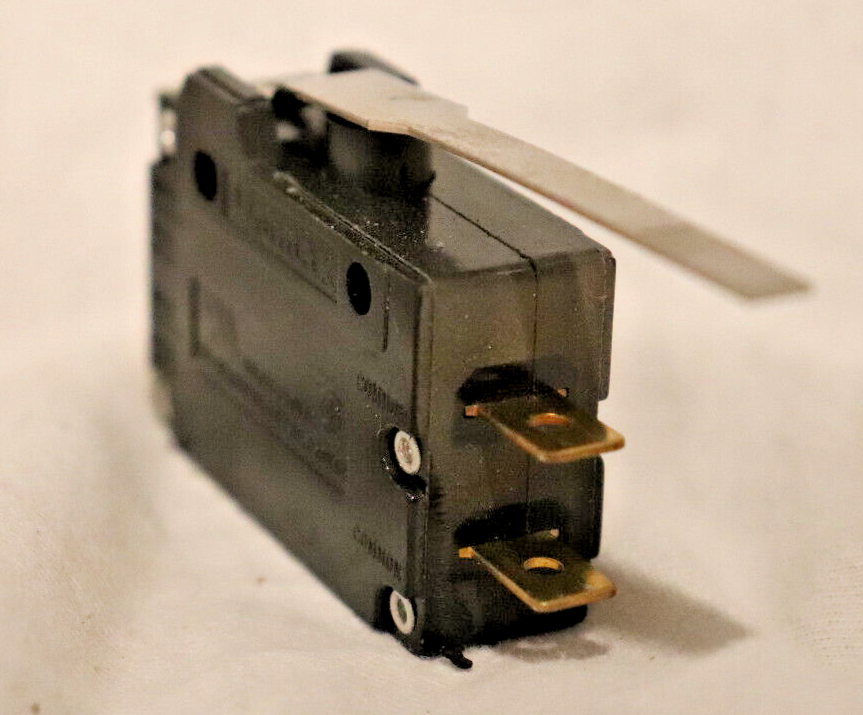 補充/Replenish L-5021 GE Zenith Switch Assembly CN1 CE1 Limit Switches A3