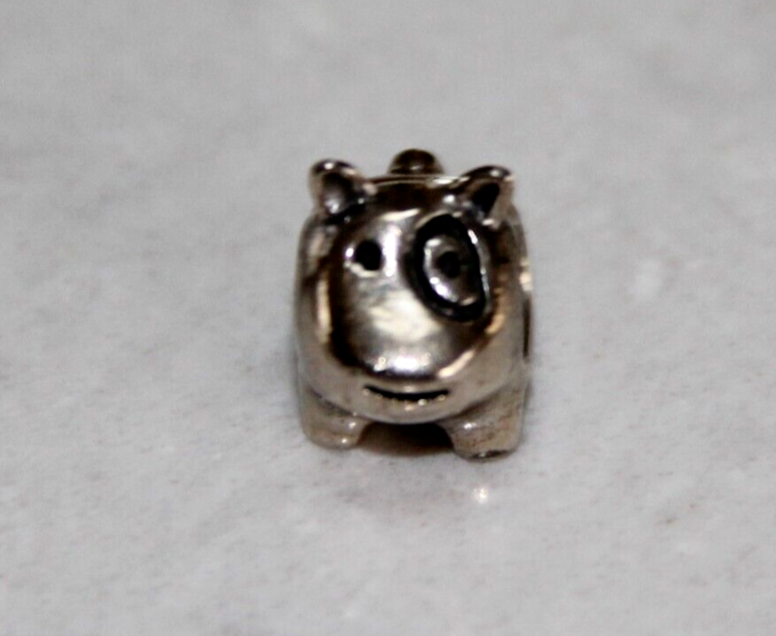 総額8万相当　Pandora Smiling Buddha Sterling Silver Charm - 790478 - Pandora