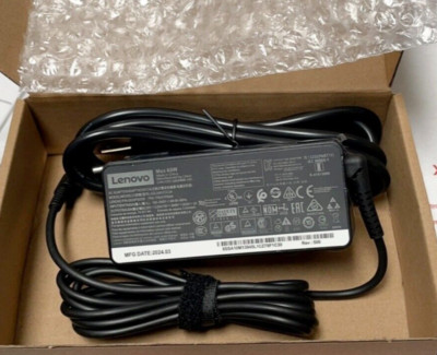 OEM Lenovo 65W USB C Type-C Adapter Charger ThinkPad X1 Carbon Yoga ADLX65YLC3A