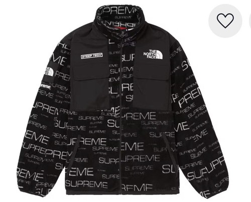 ジャケット・アウター L supreme north Steep Tech Fleece Jacket Supreme The North Face Steep Tech Fleece Jacket SIZE XL | eBay