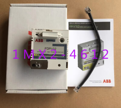1pc new  ABB   FDPI-02 