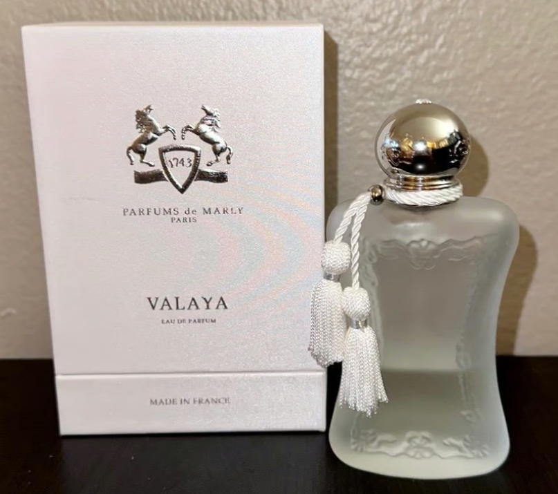 値下げPARFUMS de MARLY VALAYA 香水 75ml Valaya Eau de Parfum (75ml) - Parfums de Marly Official
