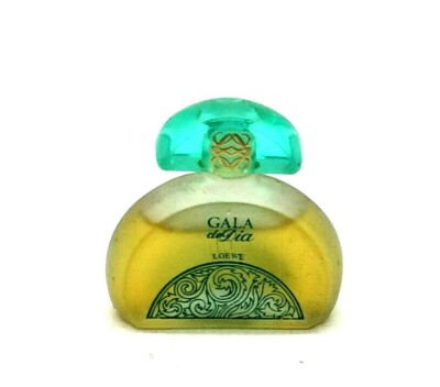 【G088】GALA LOEWE EDT Gala Loewe perfume - a fragrance for women 1991