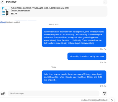 Item photo(s) from verified buyer