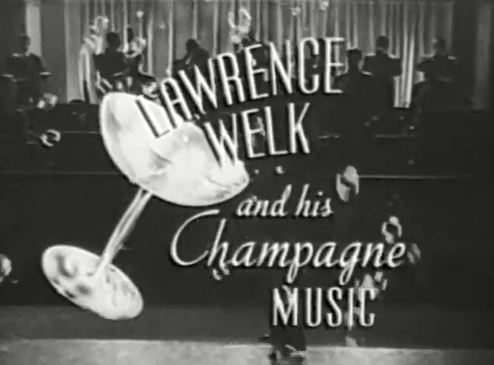 THE LAWRENCE WELK SHOW (1955 - 1965) 90 Episodes + Bonuses