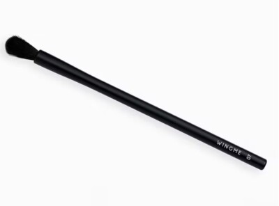WINGME COSMETICS Size 07 Fluffy Blending Brush New