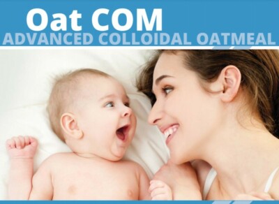Oat Colloidal Powder - for use in Cosmetics, Soap, Shampoo, Creams & Masks