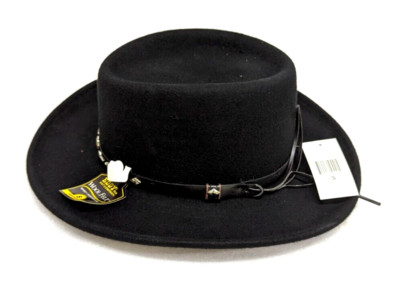 Bailey EDDY BROS BLACK HILLS SIZE ''S''