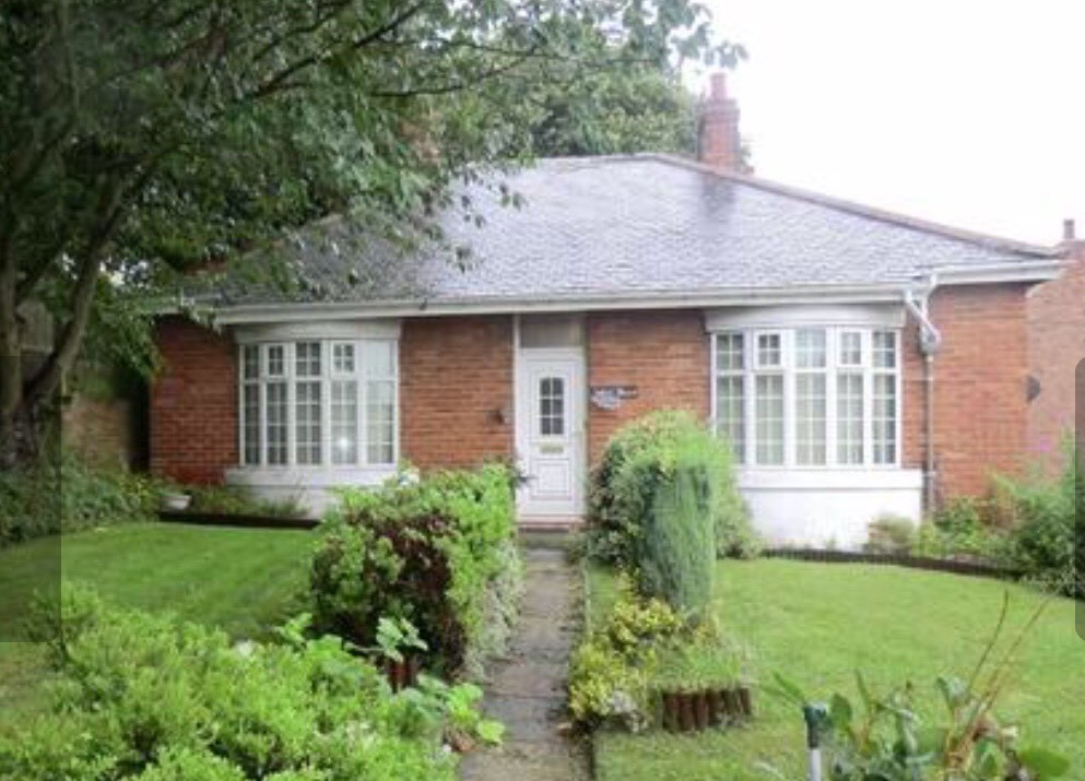 Rent to Buy 3 bed bungalow, Ferryhill in Ferryhill, County Durham