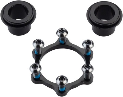 MRP Better Boost Endcap Kit - Converts 15mm x 100mm to Boost 15mm x 110mm
