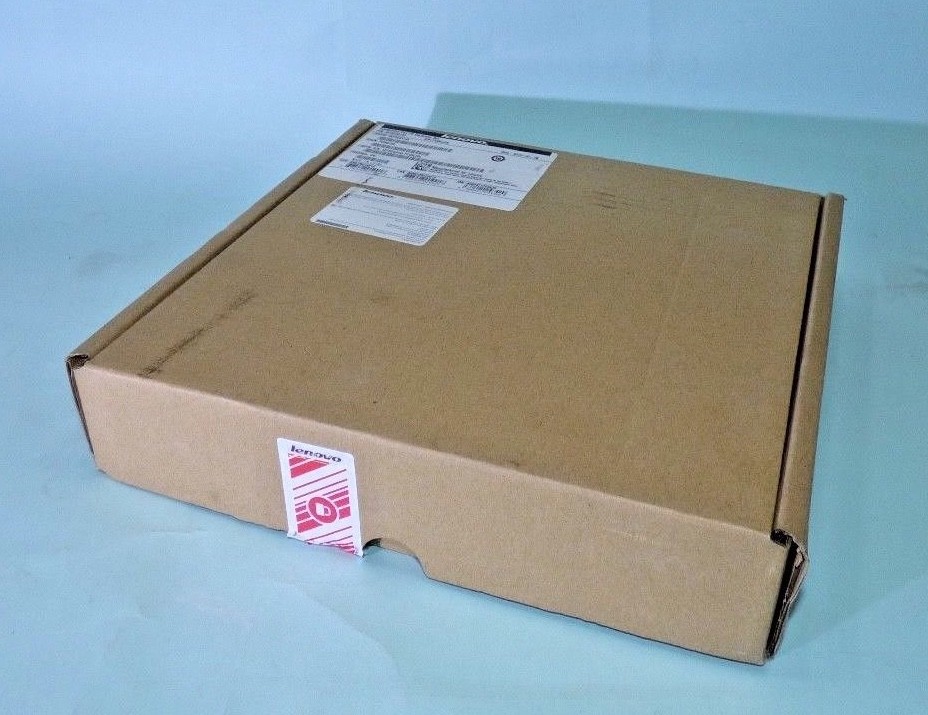 UPC 888228019918 product image for Lenovo Mech_bo Tiny I/o Expansion Box | Free Delivery Brand Accessories | upcitemdb.com